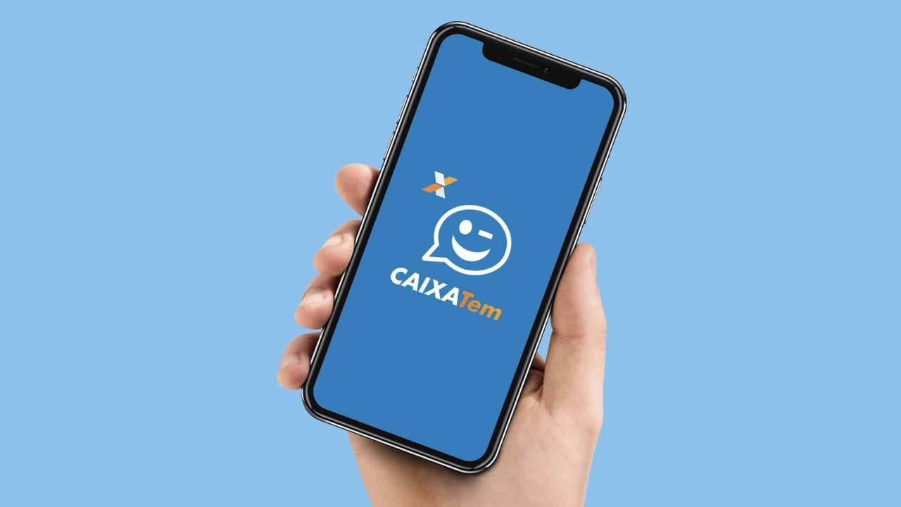 Caixa Tem