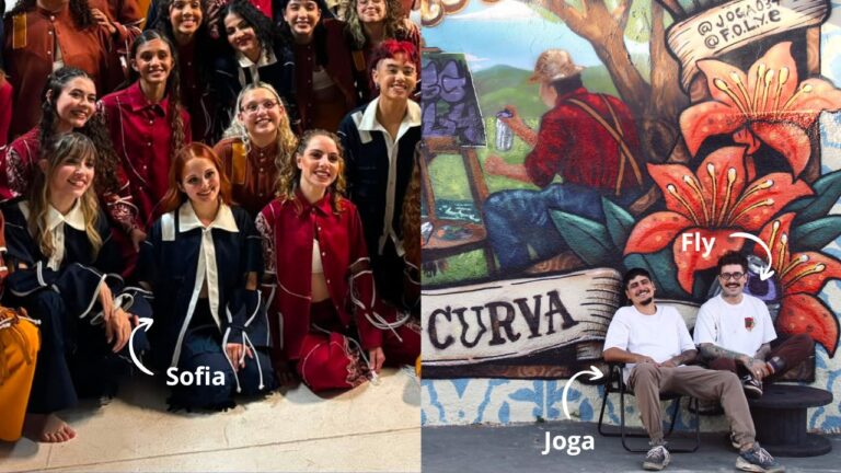 artistas de uberlândia falam sobre cena artística na cidade