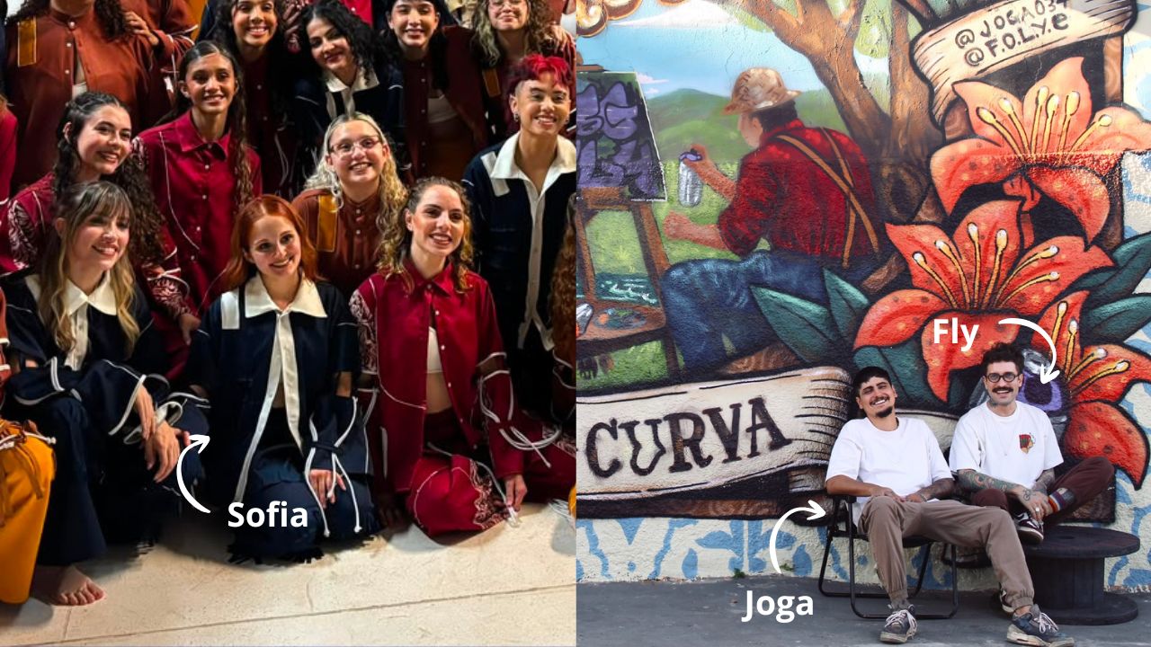artistas de uberlândia falam sobre cena artística na cidade