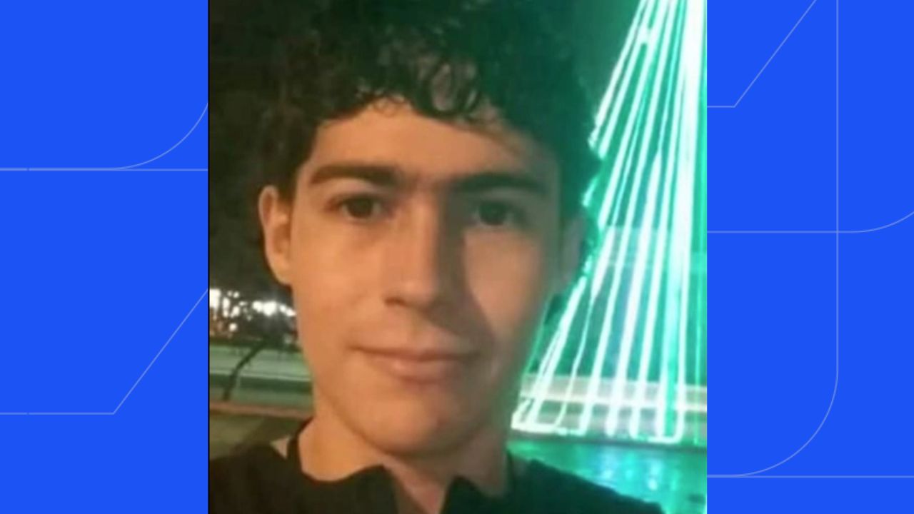 Lucas Gonçalves / morte de homem atropelado e agredido em uberlandia