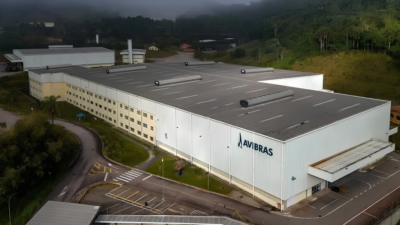 J&F, de Wesley e Joesley Batista, compra fabricante de armas de guerra Avibras