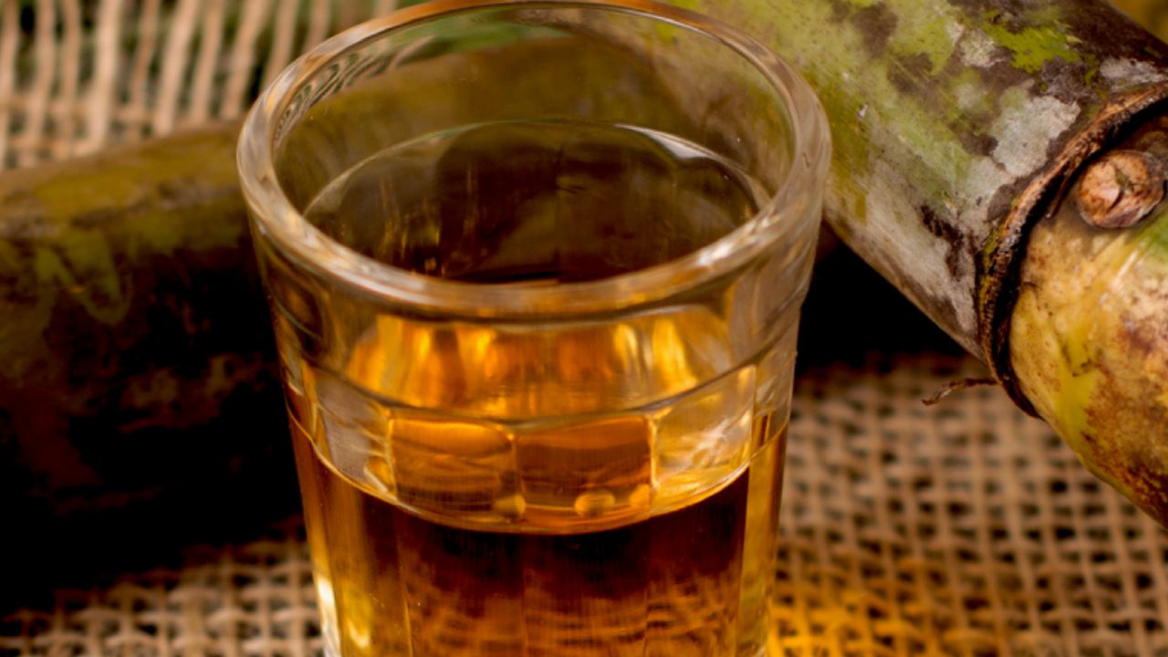 cachaça cachaça