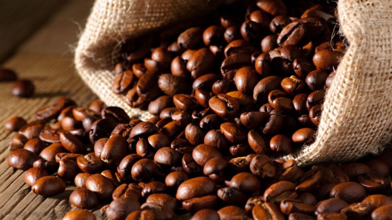 Café Patrocínio