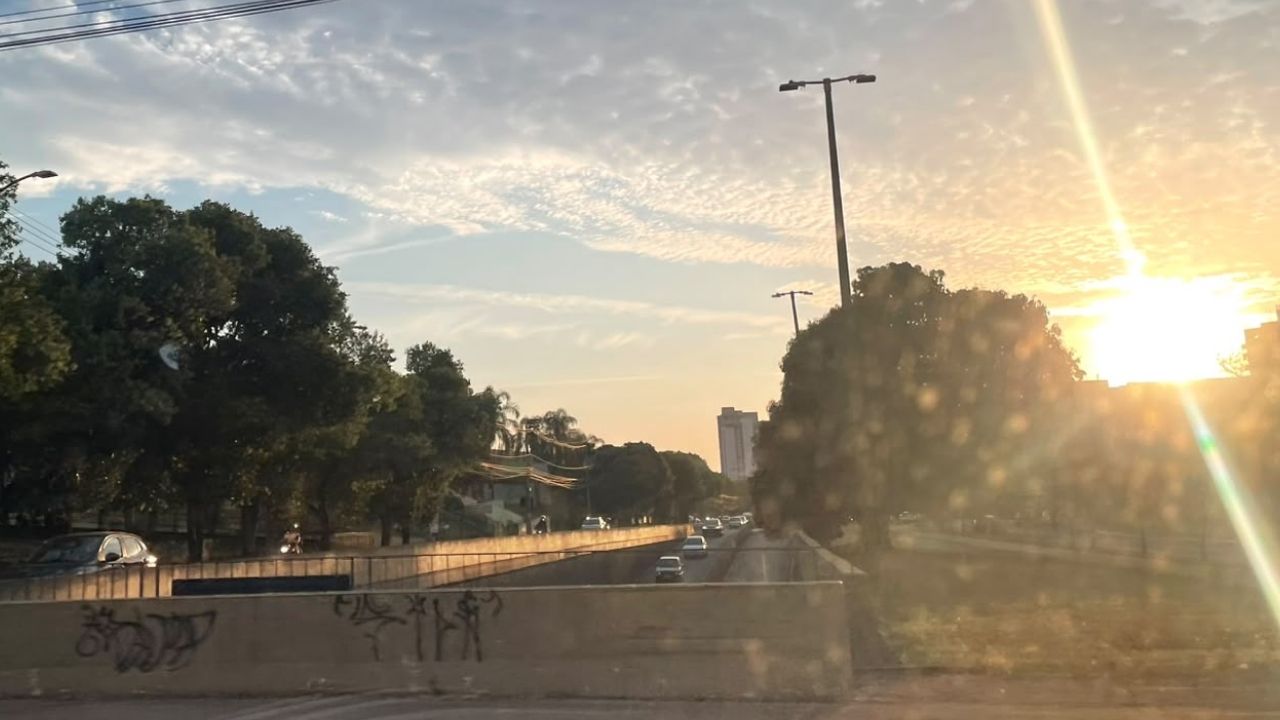 Calor Uberlândia 