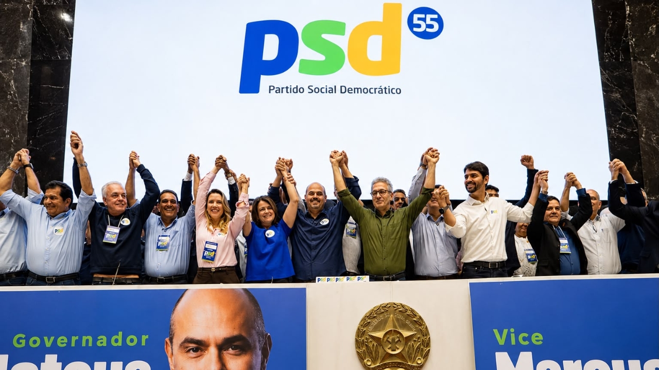 candidatura de Mateus Simões candidatura de Mateus Simões