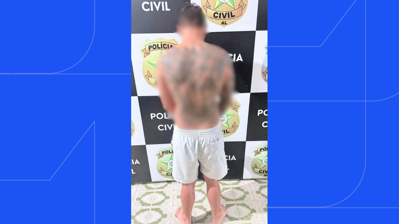 Suspeito do Caso Euclides Suspeito do Caso Euclides
