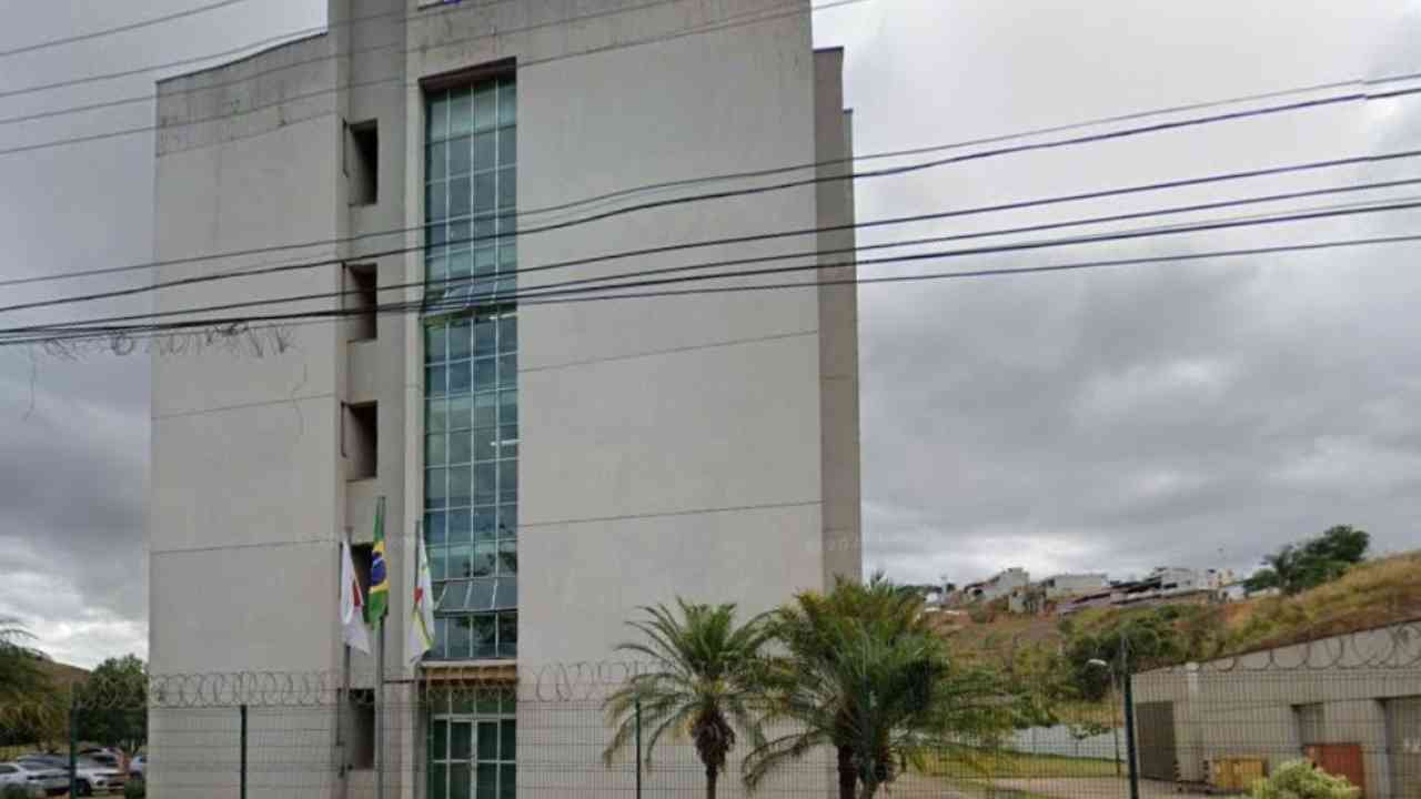 beija ex - caso em Ubá