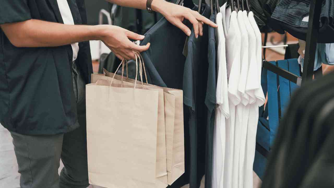 COMPRAS PARA O DIA DOS PAIS