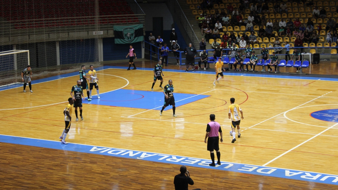 Copa Futel de Futsal Copa Futel de Futsal