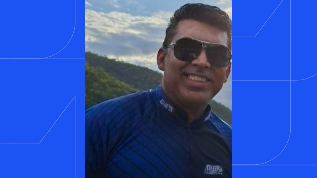 Corpo é encontrado no Rio Paranaíba Corpo é encontrado no Rio Paranaíba
