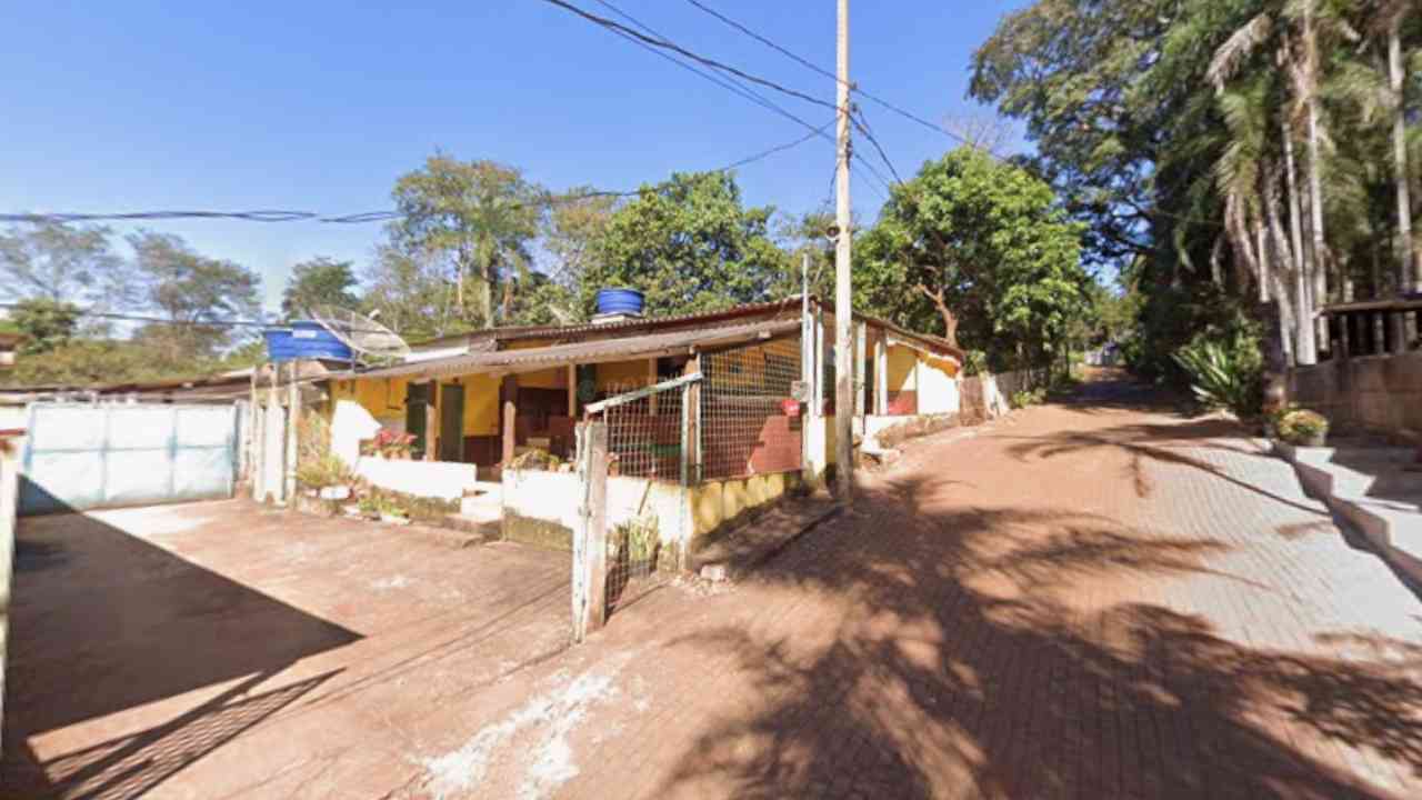 Homem morto esfaqueado em Uberlândia