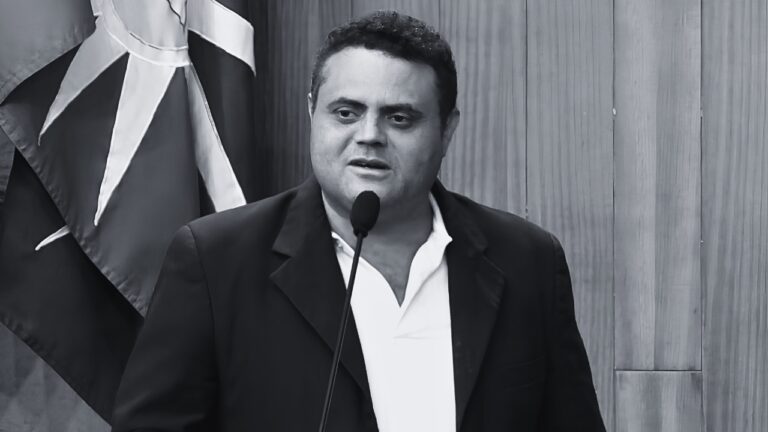 Edinho do Combate ao Câncer Edinho do Combate ao Câncer