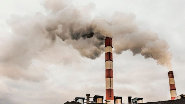 Estudo aponta que a intensificação do El Niño está ligada à ação do homem e ao aquecimento global