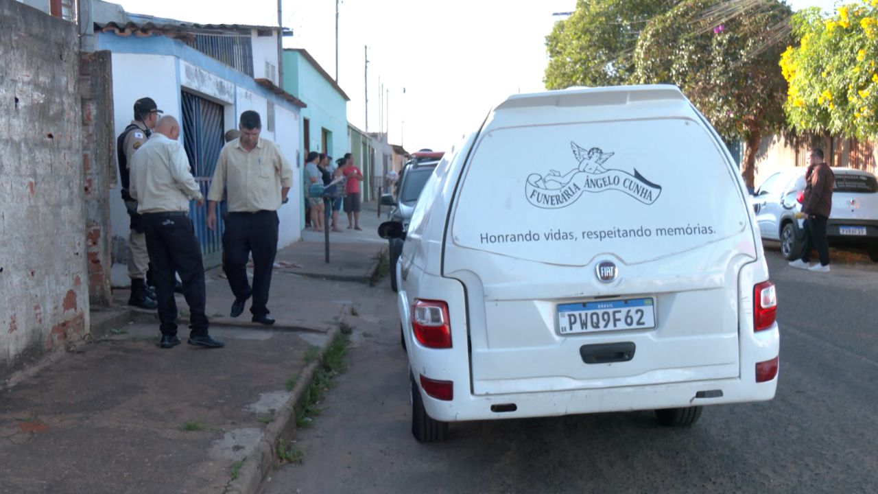 funerária Ângelo Cunha