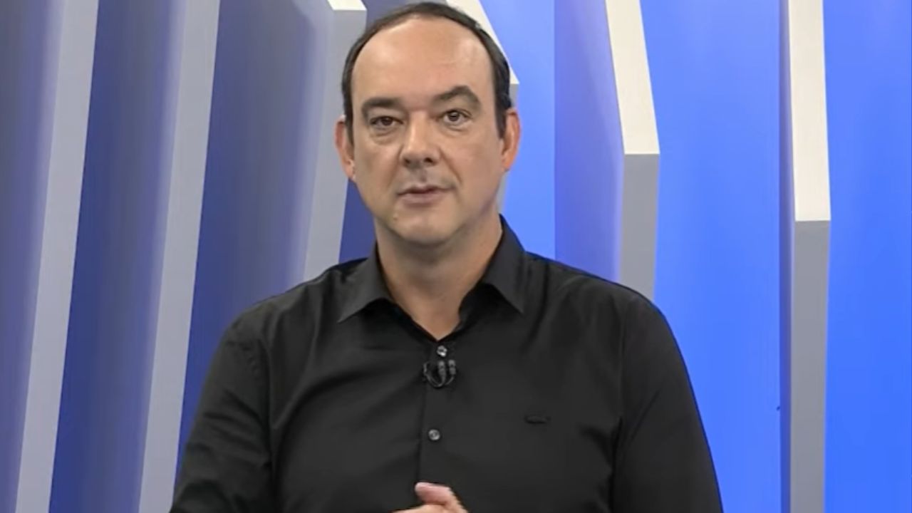 Flávio Roscoe Flávio Roscoe