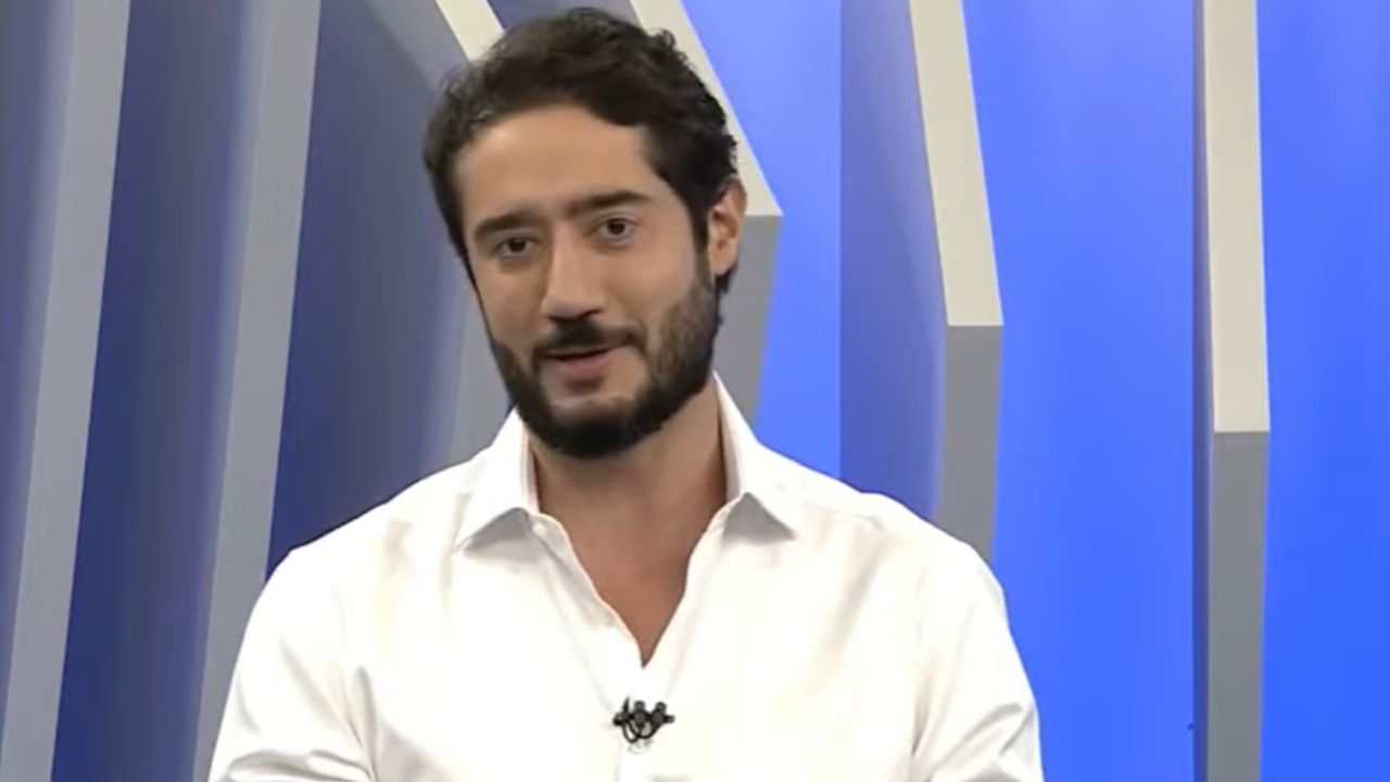 Gabriel Azevedo entrevista Gabriel Azevedo entrevista