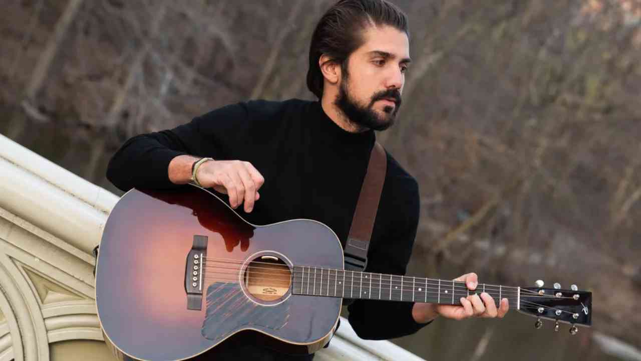 Gabriel Gonti