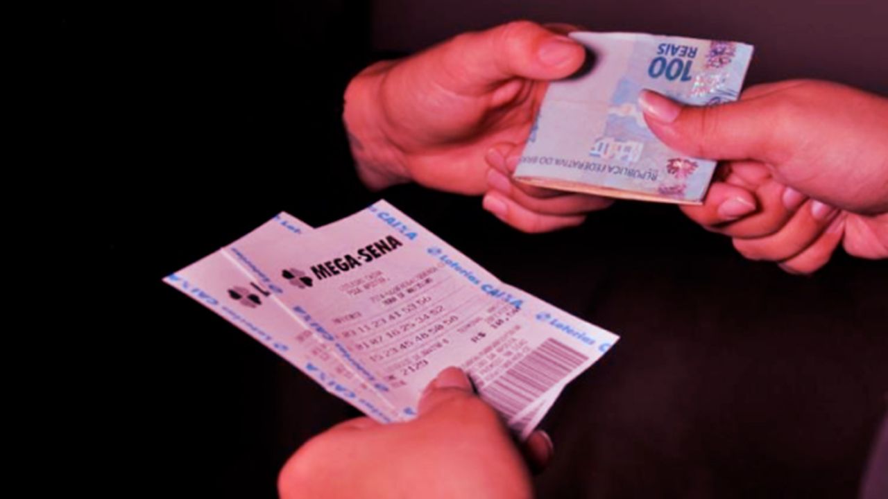 bilhete premiado
