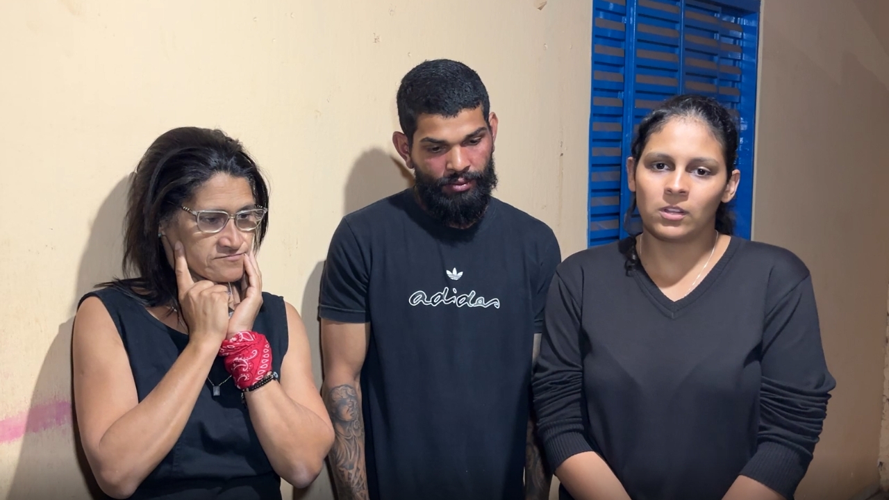 Grávida morreu com bebê em Patrocínio após procurar atendimento. Família relata as últimas horas de Nayara e cobra respostas sobre o caso. Grávida morreu com bebê em Patrocínio após procurar atendimento. Família relata as últimas horas de Nayara e cobra respostas sobre o caso.