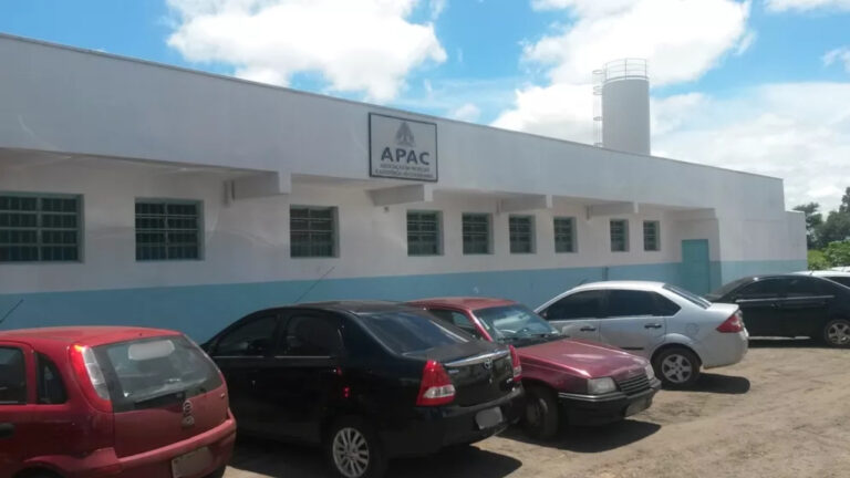 Operação Salvaguarda identifica presos com vínculos criminosos em unidades APAC de Minas Gerais