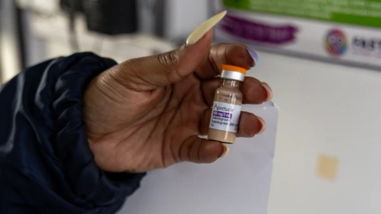 SUS pode ganhar injeção para prevenir HIV aplicada a cada 2 meses