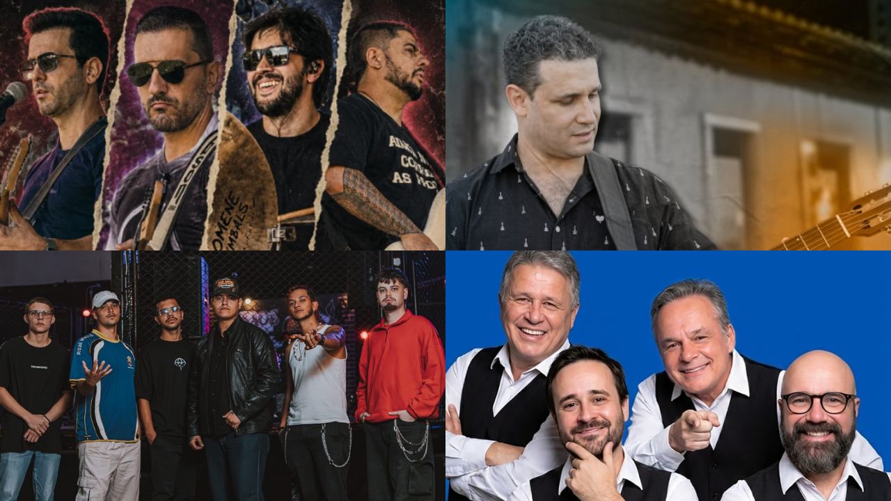 festival rock and jazz