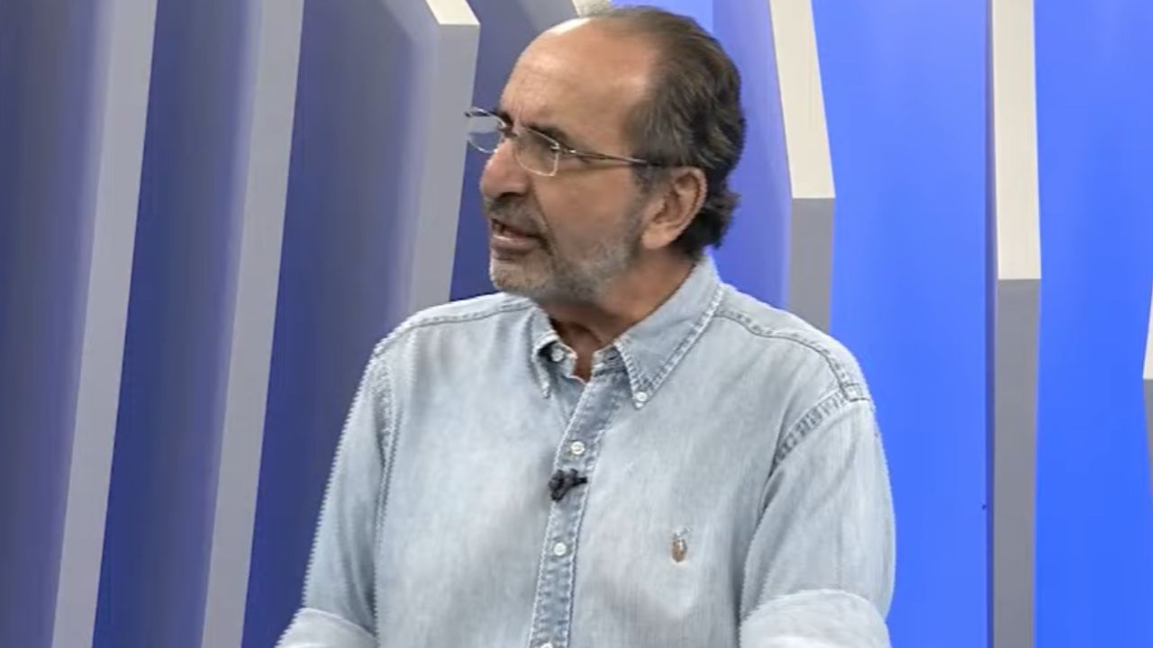 Alexandre Kalil Alexandre Kalil