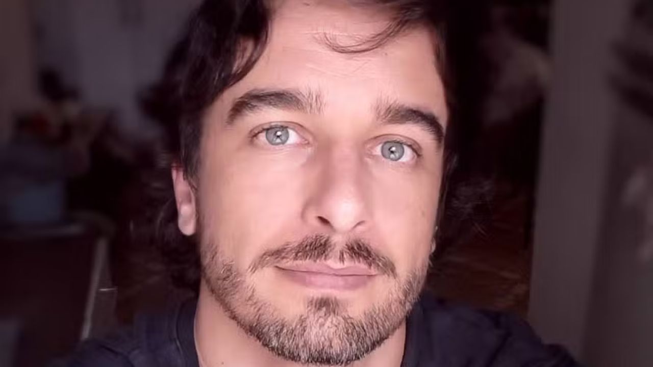 Marco Furlan, ator preso suspeito de estupro de vulnerável em SP