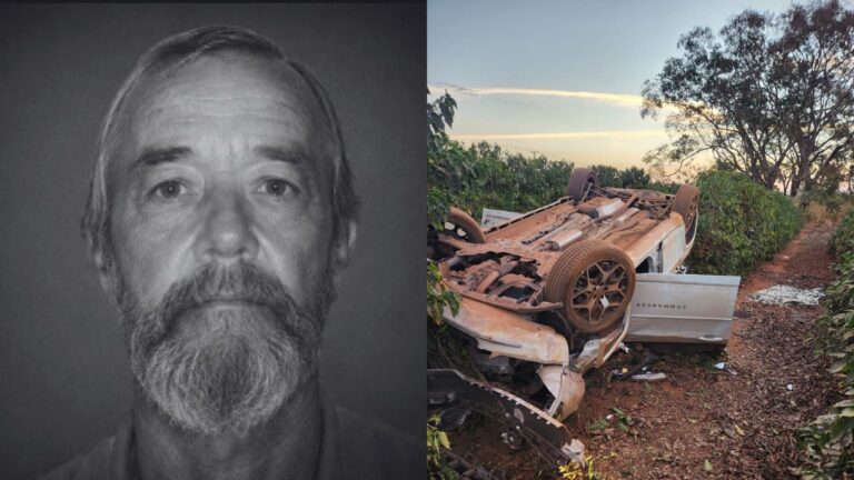 morre a caminho de casa