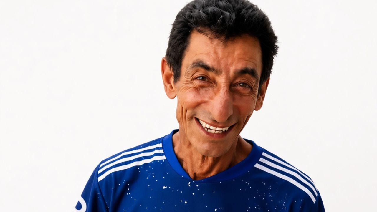 Jovane Gregorio que morreu ao ser atingido por empilhadeira