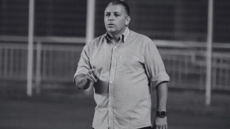 Zé Humberto, o “Rei do Acesso”, deixa legado por passagens pelo futebol do Triângulo Mineiro