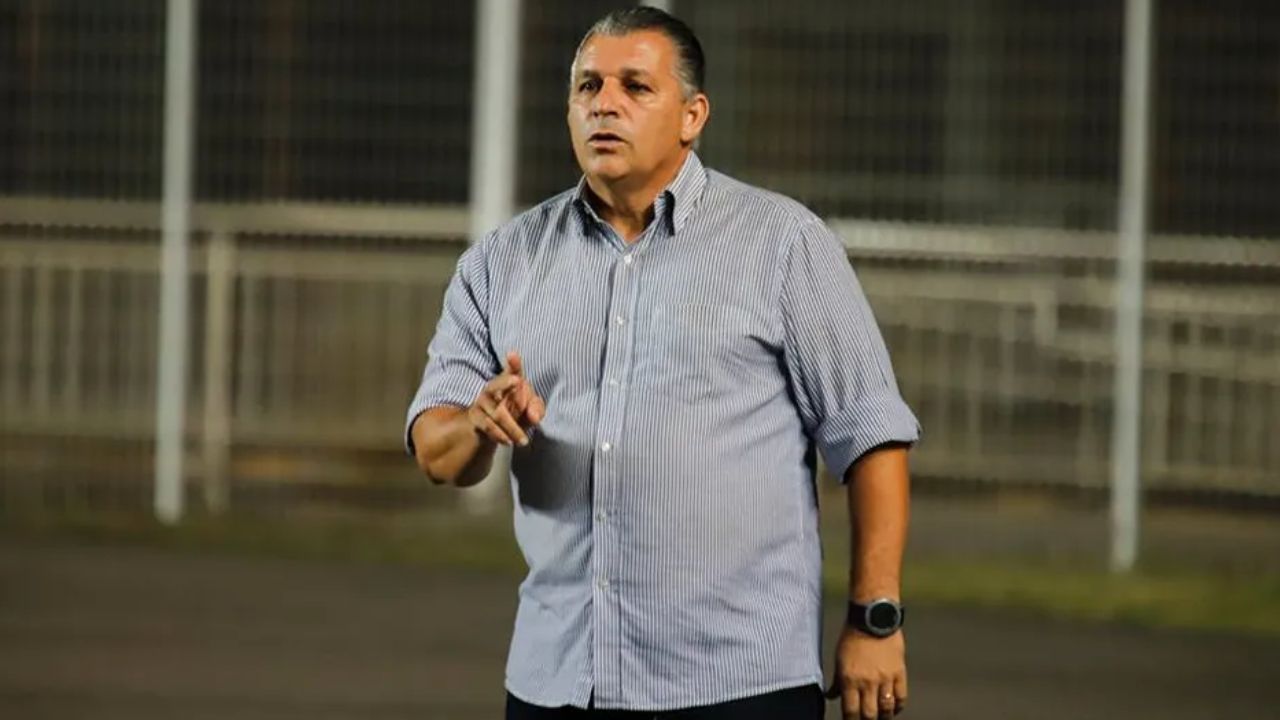 Zé Humberto, o “Rei do Acesso” Zé Humberto, o “Rei do Acesso”