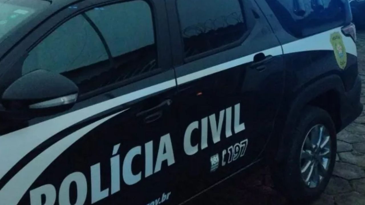 viatura PCMG viatura PCMG