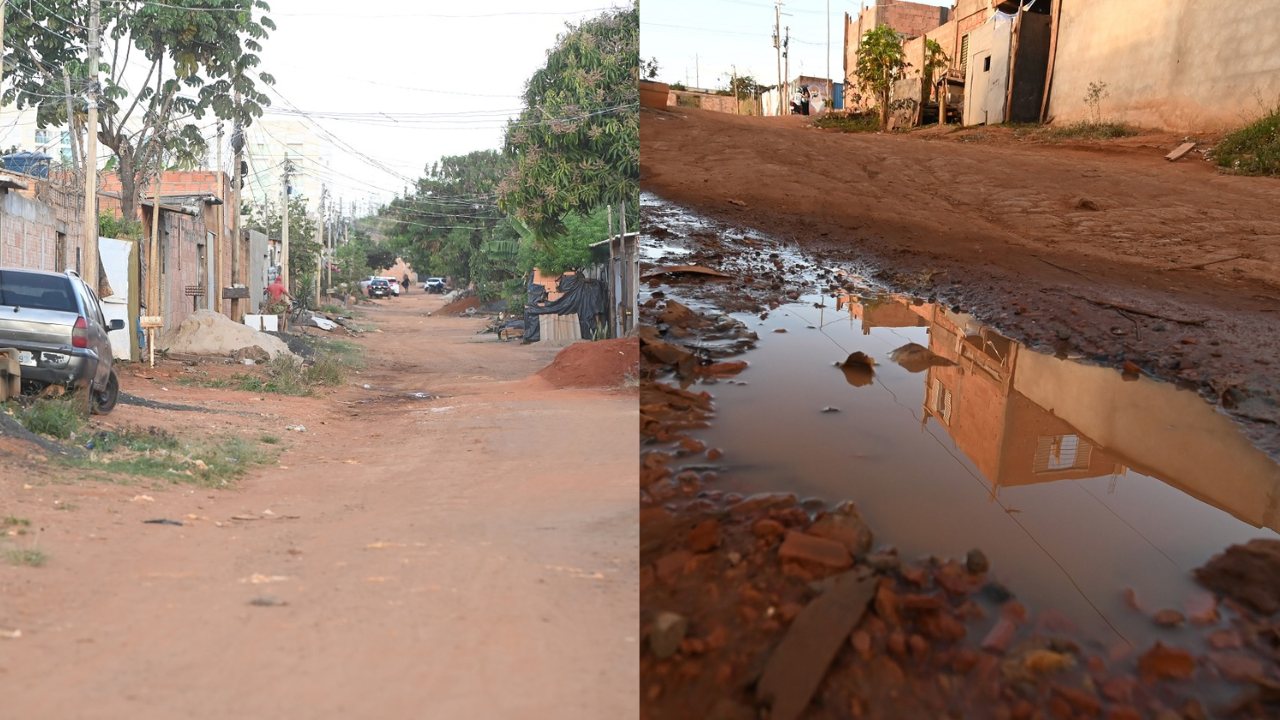 situação da ocupação fidel castro em uberlandia