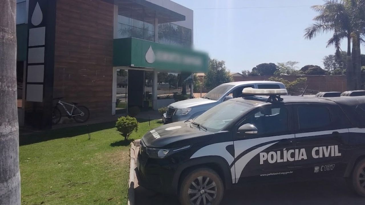 operação que visava desmatamento ilegal