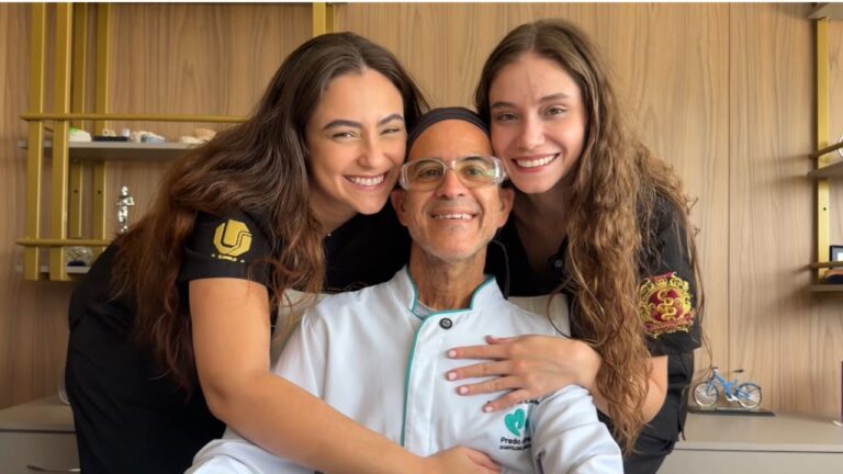 Pai Uberlândia