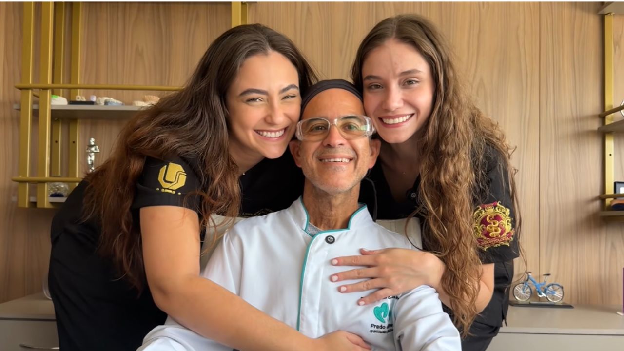 Pai Uberlândia