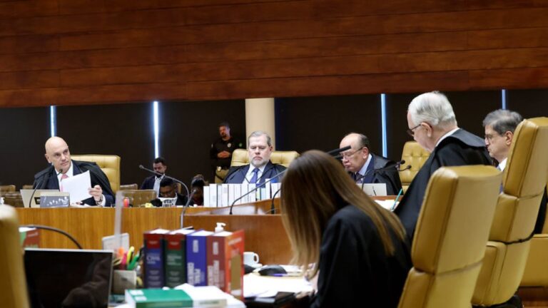 STF derruba restrição a compra de veículos por pessoas com deficiência