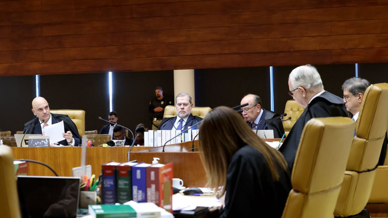 STF derruba restrição a compra de veículos por pessoas com deficiência