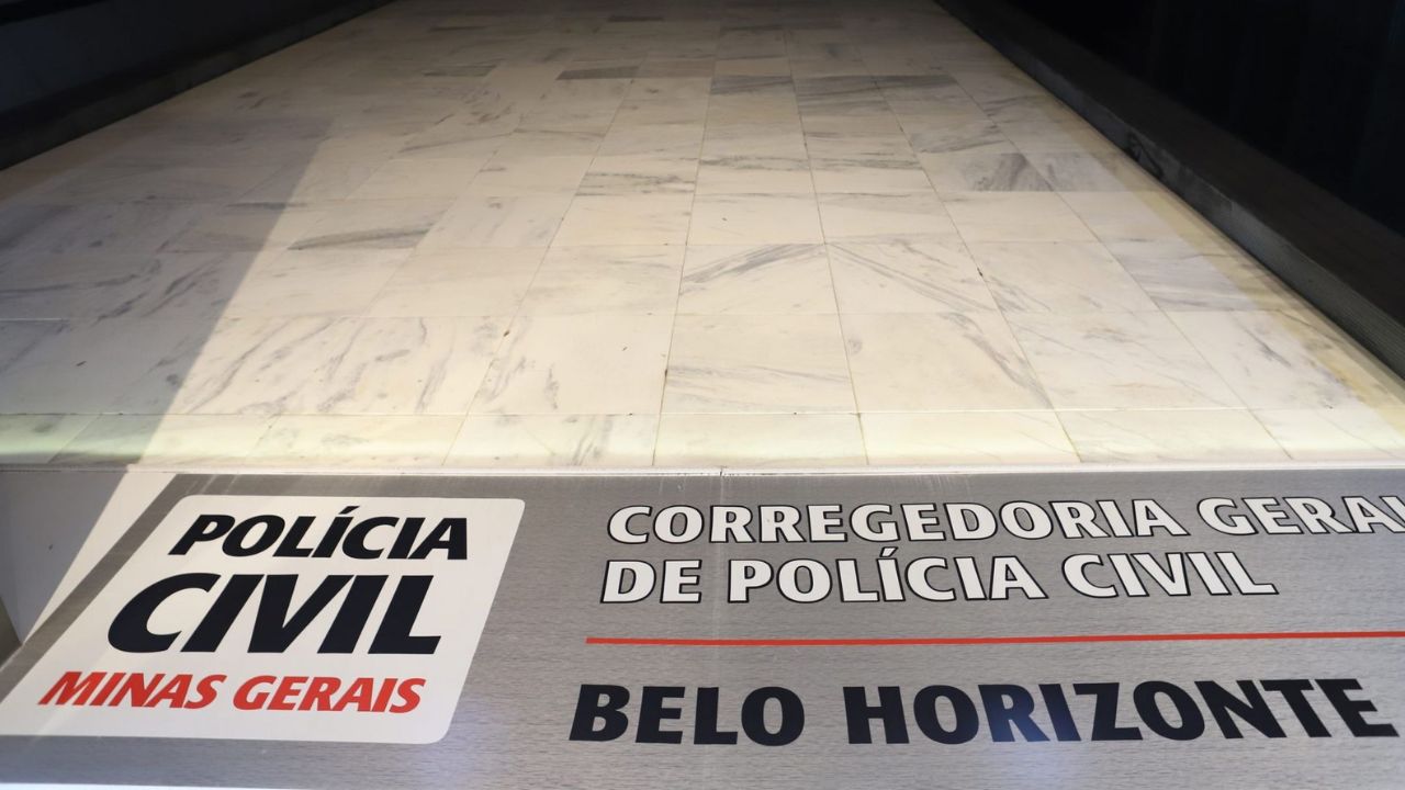 Corregedoria-Geral policial civil Corregedoria-Geral policial civil