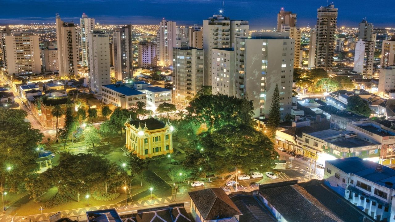 Uberlândia Uberlândia
