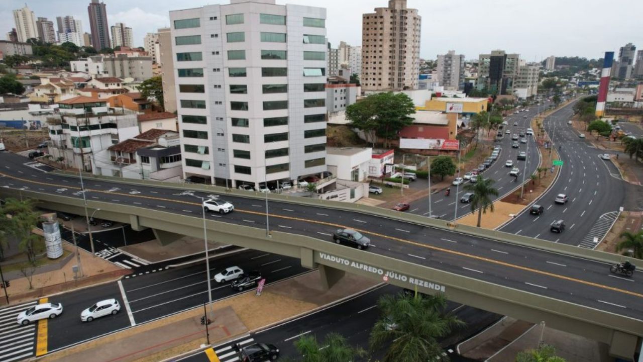 Prefeitura de Uberlândia Prefeitura de Uberlândia