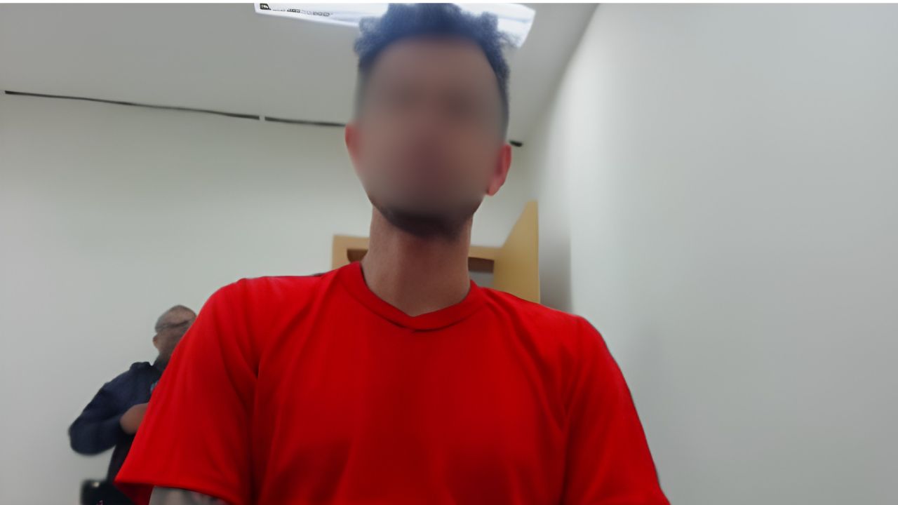 audiência que manteve preso motorista envolvido em acidente na MGC-455