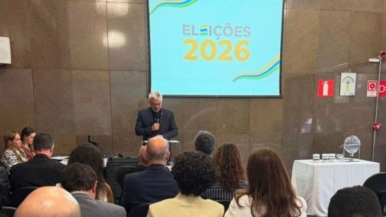 Mateus Simões terá maior tempo na propaganda eleitoral para governador em Minas