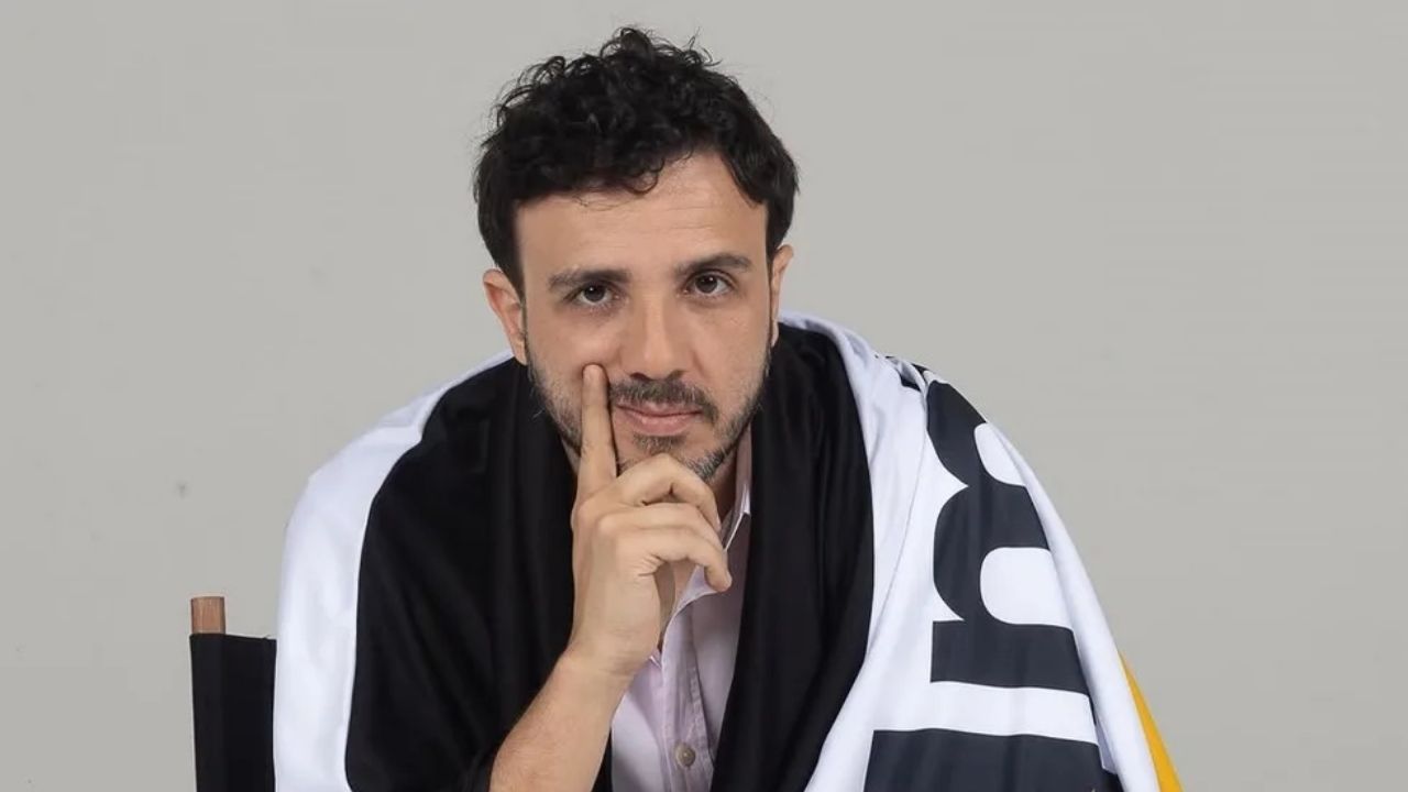 Campanha de renan santos sofreu restrições
