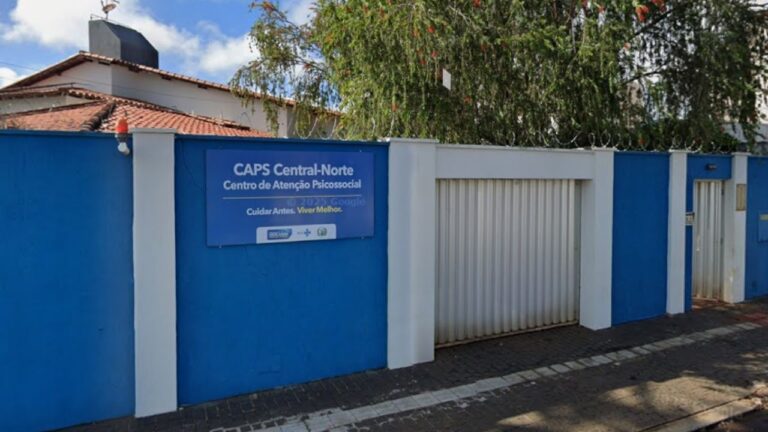 caps central-norte