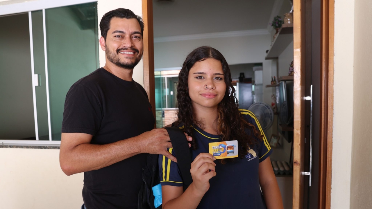 Hoje começa o recadastramento do tarifa zero em uberlândia Hoje começa o recadastramento do tarifa zero em uberlândia