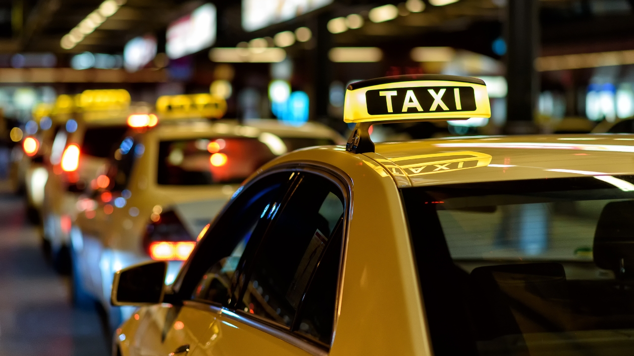 Taxistas