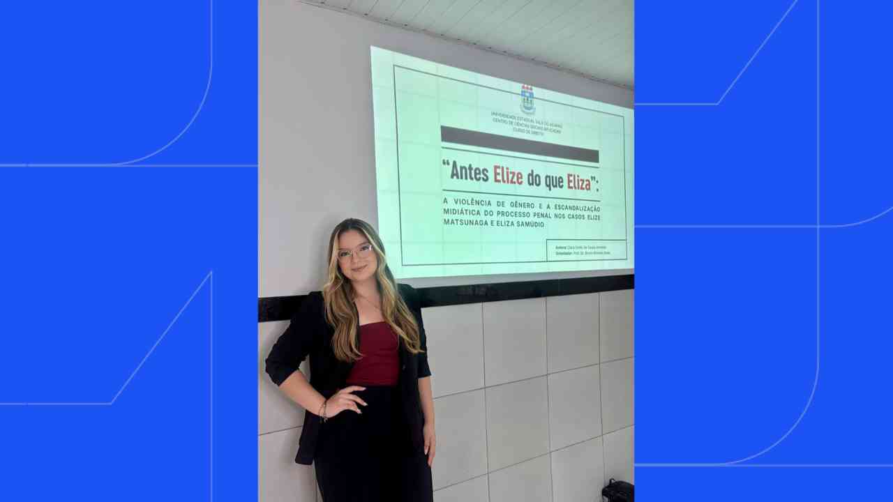 Antes Elize do que Eliza
