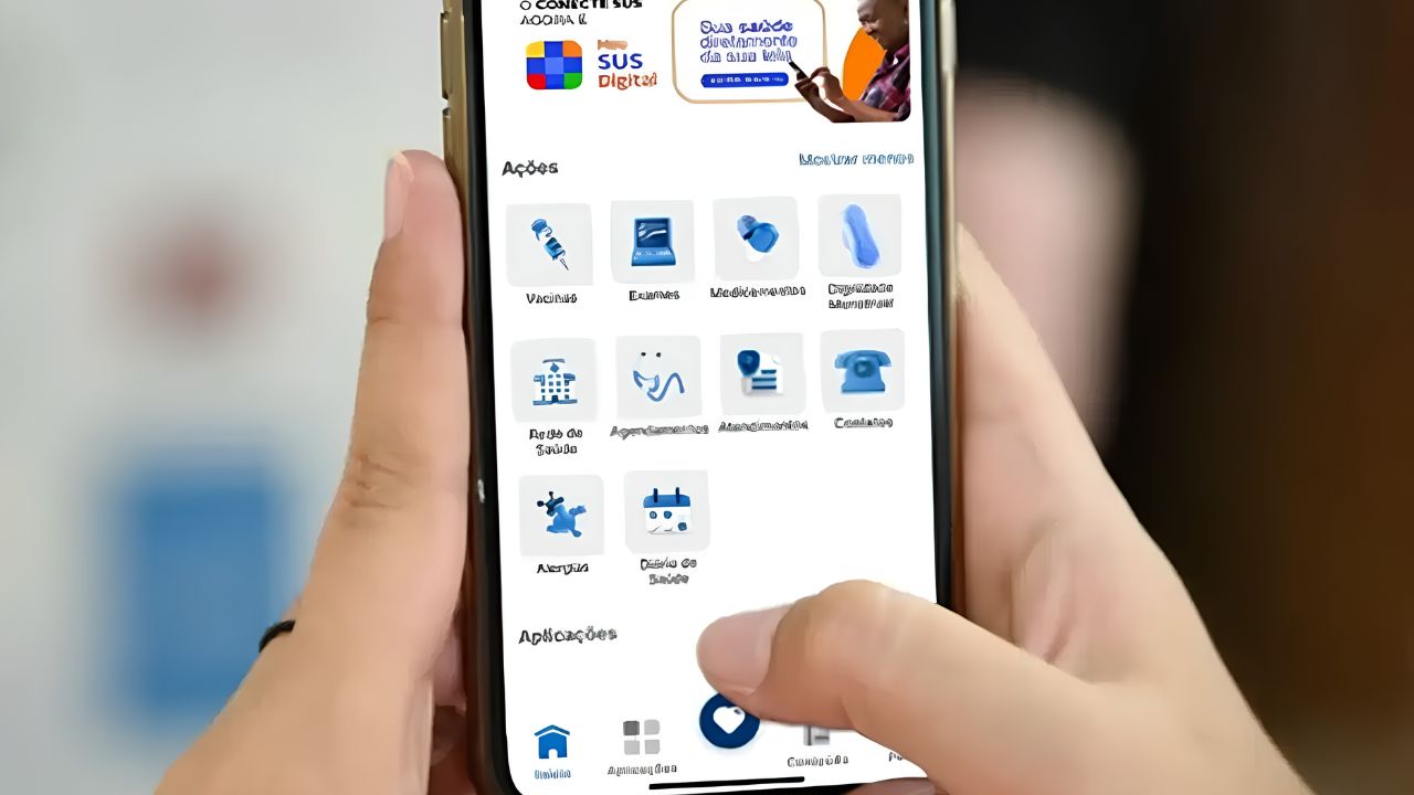 SUS oferece 100 mil teleatendimentos mensais de saúde mental para mulheres em situação de violência e mães atípicas